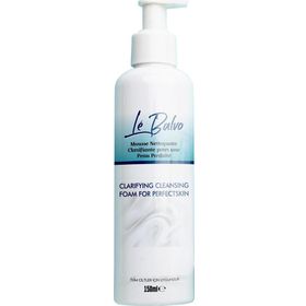 Le Balvo 150 ml Tüm Cilt Tipleri İçin Yüz Temizleme Köpüğü