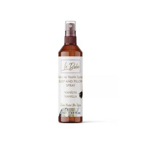 Le Balvo 50 ml Vanilya Kokulu Uyku ve Yastık Spreyi