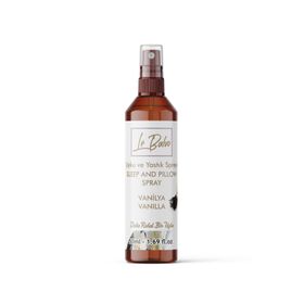 Le Balvo 50 ml Vanilya Kokulu Uyku ve Yastık Spreyi
