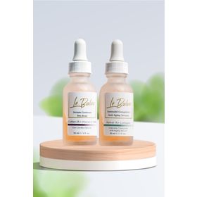 Le Balvo Yaşlanma Karşıtı Serum Retinol %1 Colagen Göz Altı Morluk Karşıtı Serum