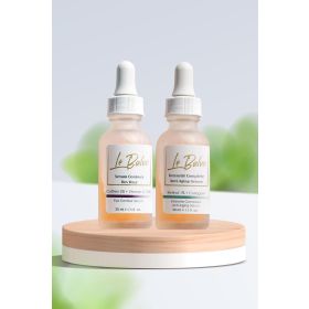 Le Balvo Yaşlanma Karşıtı Serum Retinol %1 Colagen Göz Altı Morluk Karşıtı Serum