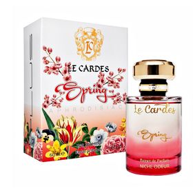 Le Cardes Plus Spring Aphrodisiac EDP 60 ml Kadın Parfüm