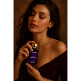 Le Cardes Sentier De Nuit Etkili Extrait De Parfüm 100 ml Kadın Parfüm