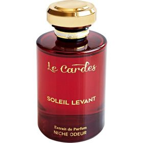 Le Cardes Soleil Levant Extrait De Parfum 100 ml Kadın Parfüm