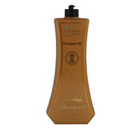Le Charme 1 lt Naturel Sls Free Şampuan