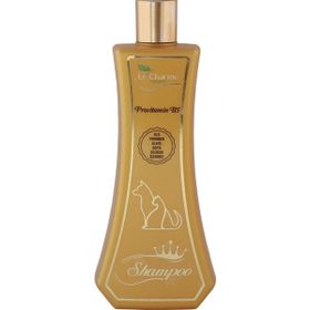 Le Charme 370 ml Naturel Sls Free Şampuan