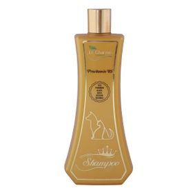 Le Charme 370 ml Naturel Sls Free Şampuan