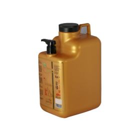 Le Charme 5 lt Naturel Sls Free Şampuan