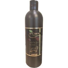 Le Charme Cavalier King Charles 370 ml Köpek Şampuanı