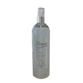 Le Charme Gümüş 350 ml Köpek Kıl Yoğunlaştırıcı Sprey