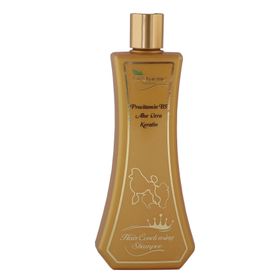 Le Charme Naturel 370 ml Kıl Yoğunlaştırıcı Şampuan