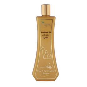 Le Charme Naturel 370 ml Kir Yağ Arındırıcı Şampuan