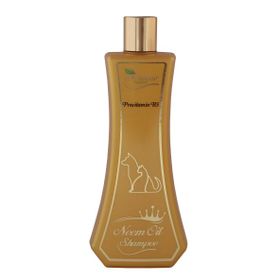 Le Charme Naturel Neem 370 ml Yağlı Şampuan