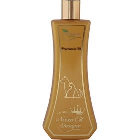 Le Charme Naturel Neem 370 ml Yağlı Şampuan
