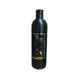 Le Charme Naturel Poodle 370 ml Köpek Şampuanı