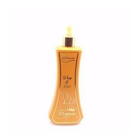 Le Charme Poly 370 ml Pet Parfüm