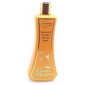 Le Charme Poodle 1 lt Köpek Şampuanı