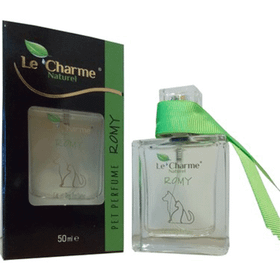 Le Charme Romy 370 ml Pet Parfüm