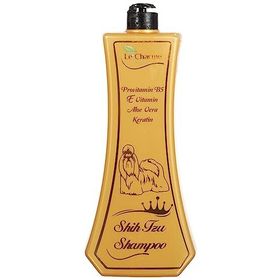Le Charme Shih Tzu 1 lt Köpek Şampuanı