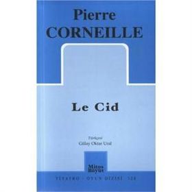 Le Cid - Pierre Corneille