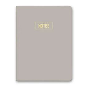 Le Color 14 x 20 cm Çizgili Kum Notes Mini Defter