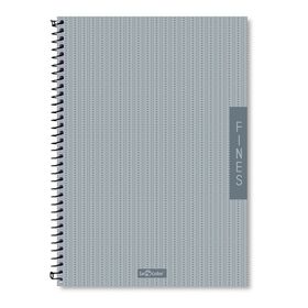 Le Color 2014154-2 Fines Sp. A-4 100 Yp. Kareli Defter