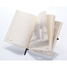 Le Color İstanbul Eski İsimleri Journal Düz Defter