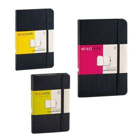 Le Color Rec Note 13x21 Not Defteri