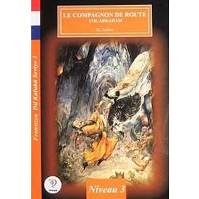 Le Compagnon de Route - Yol Arkadaşı - hanschristian andersen