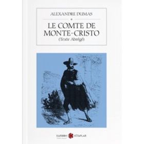 Le Comte De Monte Cristo 1 - Alexandre Dumas