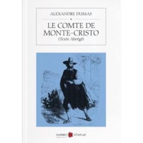 Le Comte De Monte Cristo 1 - Alexandre Dumas