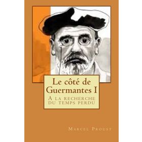 Le Cote De Guermantes - Marcel Proust
