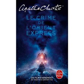 Le Crime De L'orient-Express - Agatha Christie