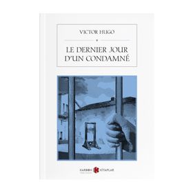 Le Dernier Jour D'un Condamne - Victor Hugo