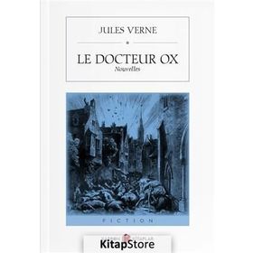 Le Docteur Ox - Jules Verne