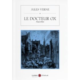 Le Docteur Ox - Jules Verne