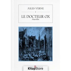Le Docteur Ox - Jules Verne