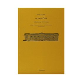 Le Fantome - Enis Batur