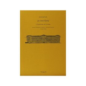 Le Fantome - Enis Batur