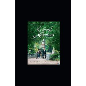 Le Grand Meaulnes - Alain Fournier