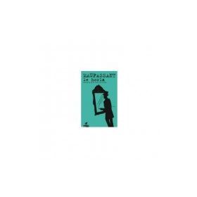 Le Horla - guy de maupassanat
