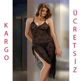 Le Jardin 2010 Babydoll