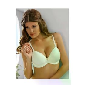 Le Jardin 3442-9700 Yeni Sezon Desteksiz Dolgusuz Soft Cup Sütyen