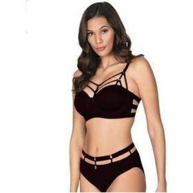 Le Jardin 5045 Basiccup Sütyen Takım