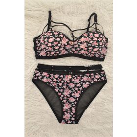 Le Jardin 5045 Basiccup Sütyen Takım
