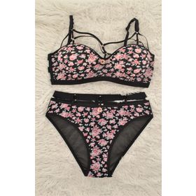 Le Jardin 5045 Basiccup Sütyen Takım