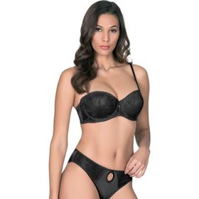 Le Jardin 5105 Silikon Daine Sütyen Takım