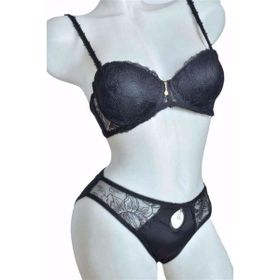 Le Jardin 5105 Silikon Daine Sütyen Takım