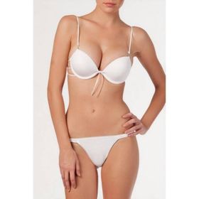 Le Jardin 6950 Sütyen String Taşlı Takım
