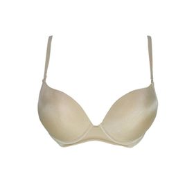 Le Jardin 7033-B Destekli-Balenli Micro Kaplı Sütyen
